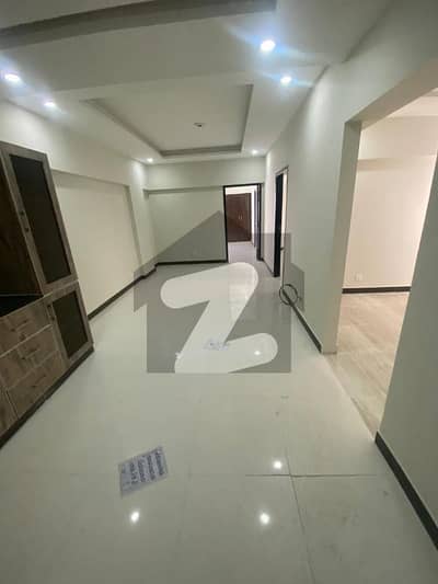 Flat 2 Bedroom Available For Sale In Capital Residencia E11