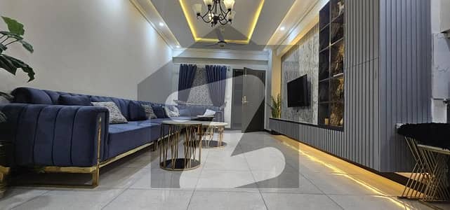 Flat In CDA Sector Clients 3 Years Installments 30 D. P CDA Near Centaurus