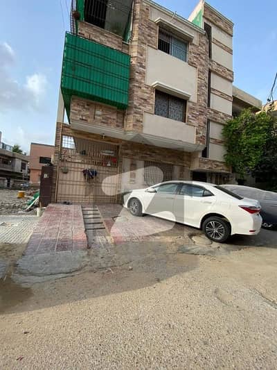 Prime Location 200 Square Yards Upper Portion For sale In Beautiful Rohail Khand Society Prime Location 200 Square Yards Upper Portion For sale In Beautiful Rohail Khand Society