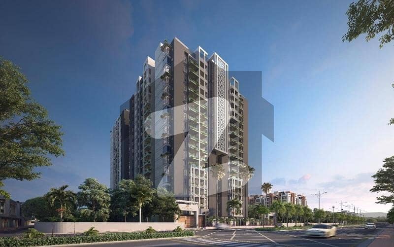 Affordable Flat For sale In top City Affordable Flat For sale In top City