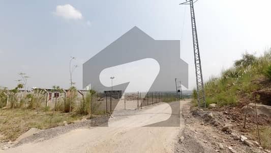 5 Marla Spacious Plot File Available In C-15 For Sale