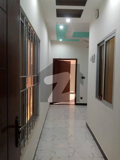 Flat For Rent Main Market Near To Tahzeeb For Office Use