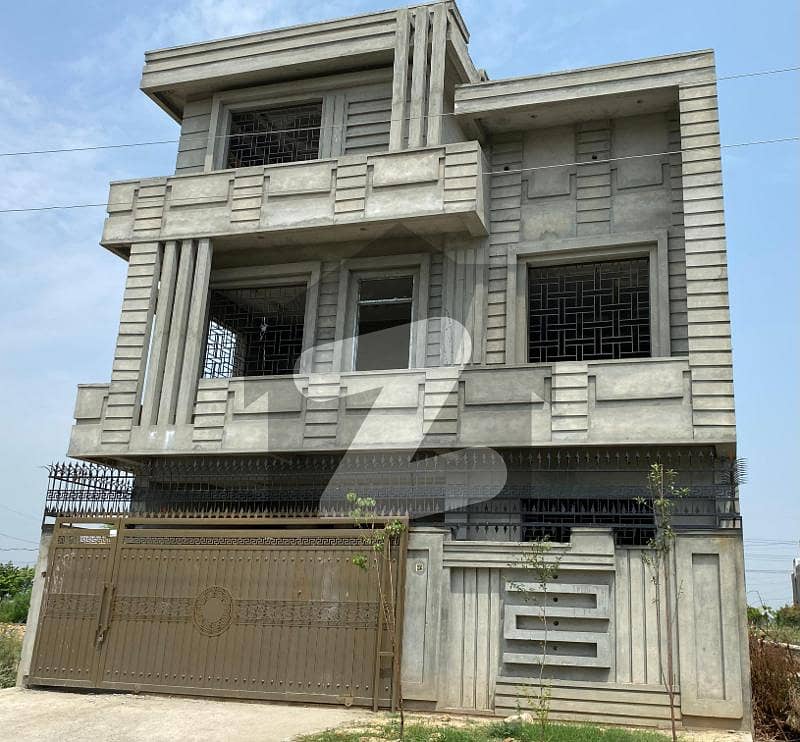 Brand New Gray Structured House Available For Sale At Sector I-16/2 Islamabad Brand New Gray Structured House Available For Sale At Sector I-16/2 Islamabad