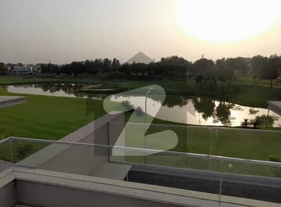 1 Kanal House with Golf Course View For Rent in Defence Raya Defence ...