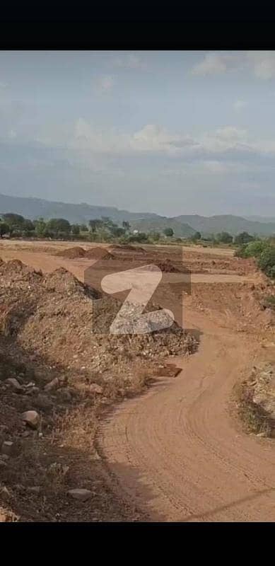 بحریہ انکلیو - سیکٹر او بحریہ انکلیو,بحریہ ٹاؤن,اسلام آباد میں 5 مرلہ رہائشی پلاٹ 40.0 لاکھ میں برائے فروخت۔