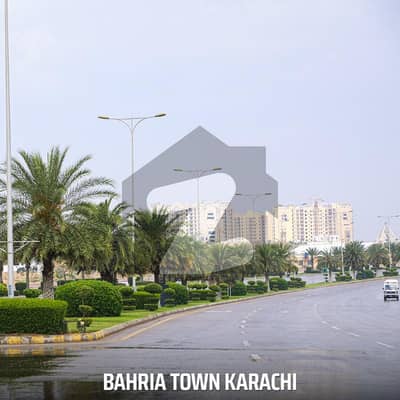 272sq Yds, Residental Plot Precinct 32 - Prime Location Near To Bahria Sport City, Effle Tower 272sq Yds, Residental Plot Precinct 32 - Prime Location Near To Bahria Sport City, Effle Tower