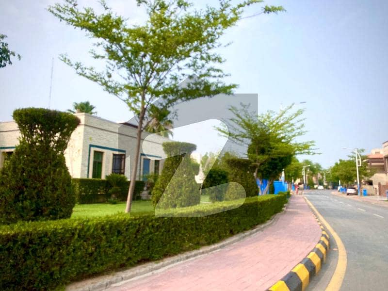 2.66 Marla Commertial Plot For Sale in Iris Block Bahria Nasheman 2.66 Marla Commertial Plot For Sale in Iris Block Bahria Nasheman