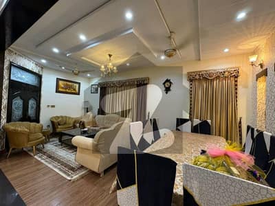 10 Marla Full Furnished House For Rent 10 Marla Full Furnished House For Rent