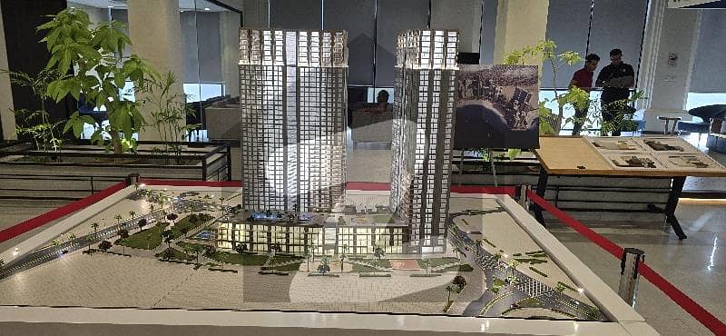 2050sqft 2 Bedrooms Park N Sea Facing In Parkedge Tower Of Emaar 2050sqft 2 Bedrooms Park N Sea Facing In Parkedge Tower Of Emaar