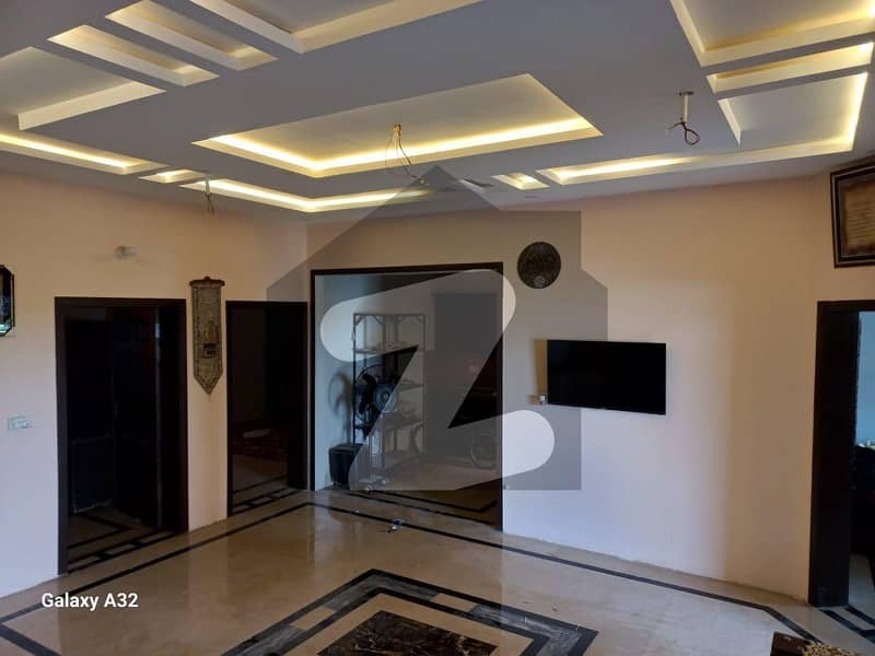 30x60 Very Neat Ground Portion For Rent 30x60 Very Neat Ground Portion For Rent