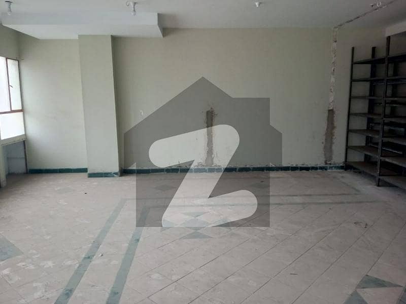 Office In Japan Plaza Saddar 1612 Sq. Ft. For Sale