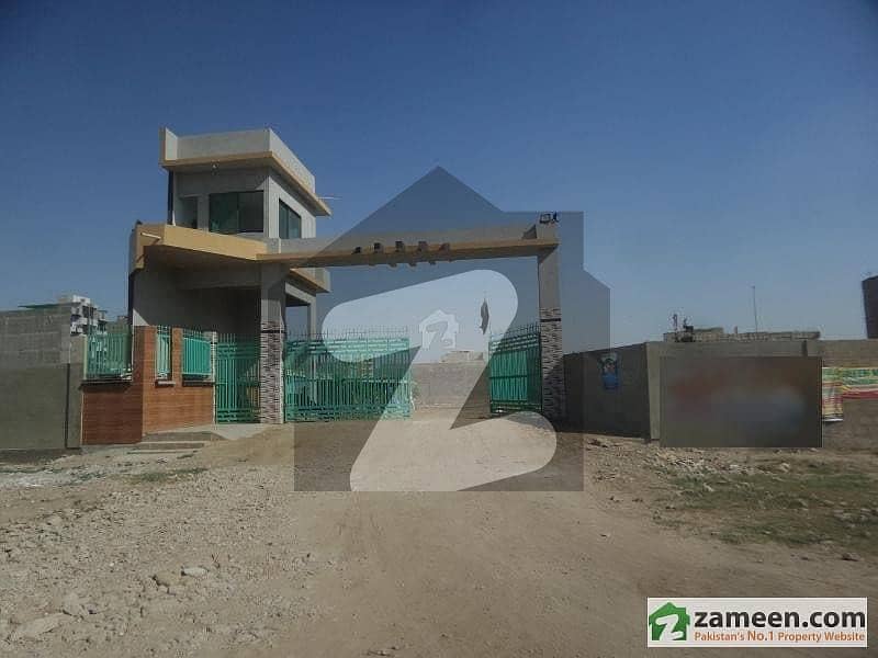 West Open Residential Plot Available In Corniche Society Scheme 33 West Open Residential Plot Available In Corniche Society Scheme 33