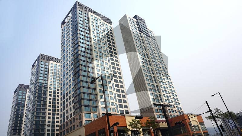 Golden Opportunity Pearl Towers Askari & Hashoo Group Golden Opportunity Pearl Towers Askari & Hashoo Group