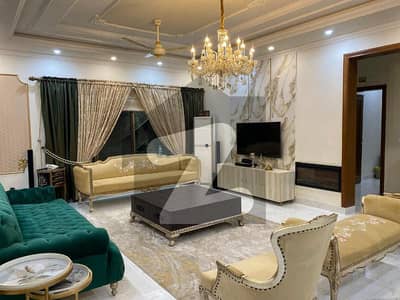 1 Kanal Stunning Bungalow Abdullah Garden Faisalabad