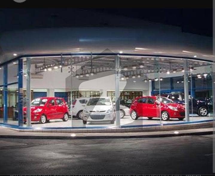 showroom available for rent in pechs block 3. showroom available for rent in pechs block 3.