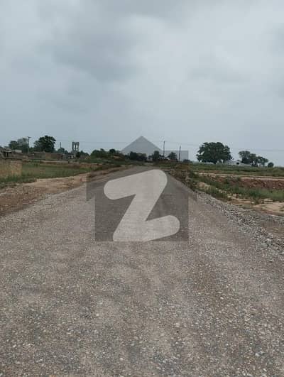 Top class location plot for sale