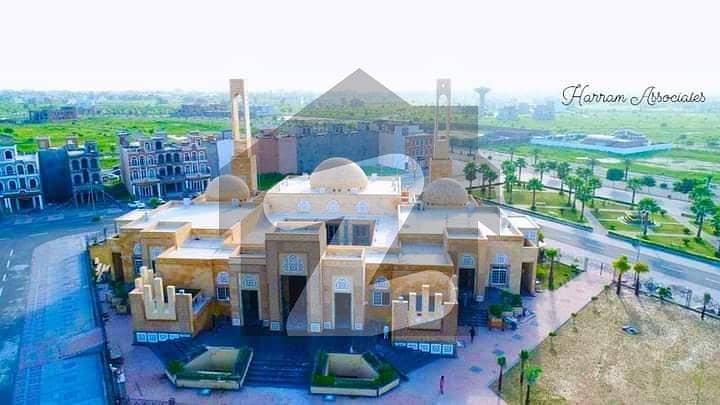 رئیل پام سٹی ایمن آباد موڑ,گوجرانوالہ میں 1 کنال رہائشی پلاٹ 2.3 کروڑ میں برائے فروخت۔ رئیل پام سٹی ایمن آباد موڑ,گوجرانوالہ میں 1 کنال رہائشی پلاٹ 2.3 کروڑ میں برائے فروخت۔