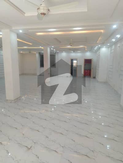 Brand New Ground Floor Hall Attach Bath Kitchen Abbot Road Near Shaheen Complex Lahore