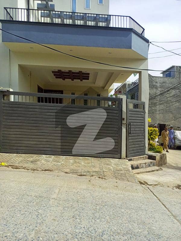 Brand new double story house for sale h13. Solar System available.