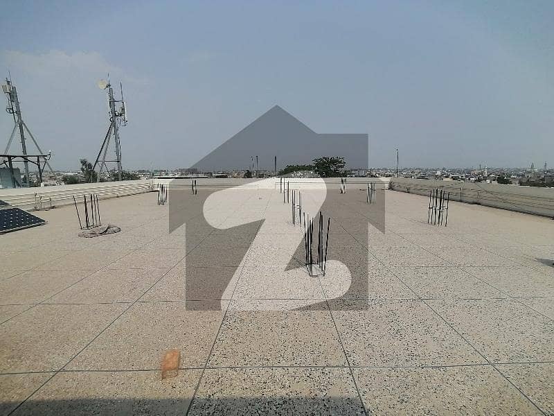 View of Want to Live in a Penthouse? Here's What You Need to Know