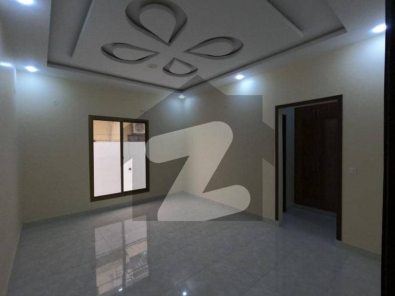 Centrally Located Prime Location House In Federal B Area Block 12 Is