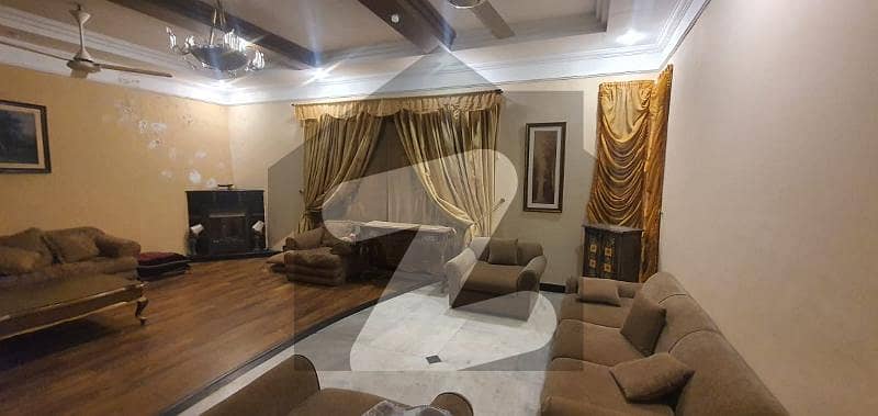 2 Kanal 15 Marla House On Best Location 2 Kanal 15 Marla House On Best Location
