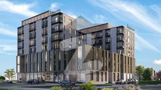 2nd Floor Shop For Sale In  Boulevard Heights