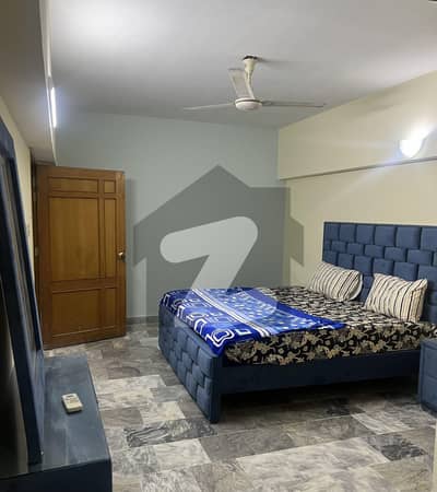 Al Mustafa Tower 2 Bed Flat For Rent Original Pics Attached Visit Any Time