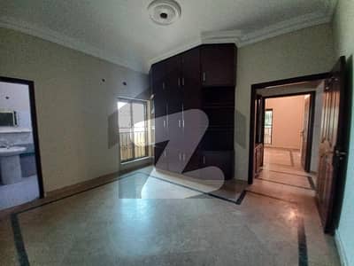 10 Marla Single Storey House Location Ravi Block Allama Iqbal Town ...