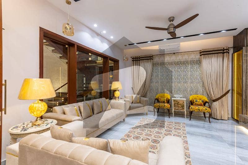 1 Kanal Modern Bungalow For Sale In DHA Lahore Phase 7 Near DHA Raya 1 Kanal Modern Bungalow For Sale In DHA Lahore Phase 7 Near DHA Raya