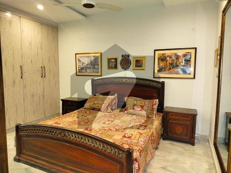 5 Marla House for rent in main cantt
