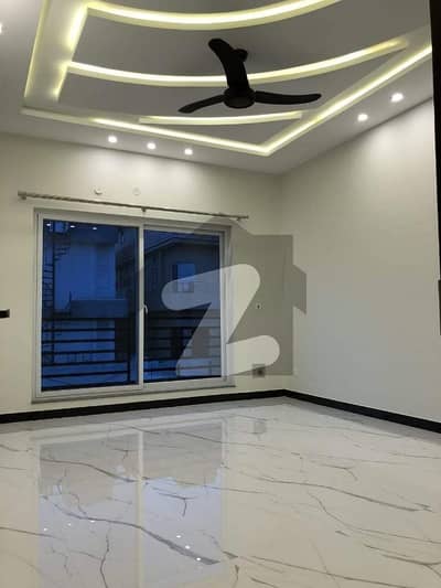 One Kanal Brand New Modern Upper Portion For Rent Dha Phase 2 Islamabad