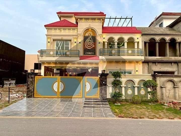 9 Marla Modern House For Sale In Buch Villas Multan 9 Marla Modern House For Sale In Buch Villas Multan