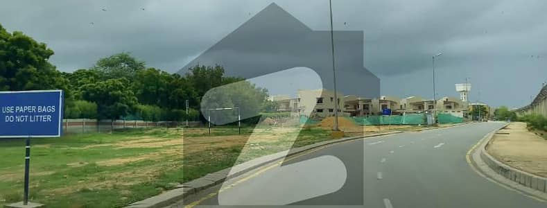 500 Square Yards Plot Available For Sale