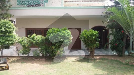 Bungalows