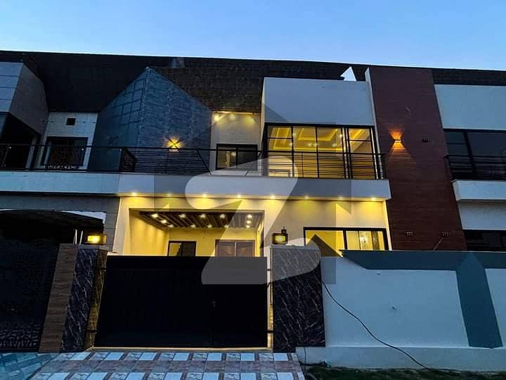 5 Marla Spenish Modern House For Sale In Buch Villas Multan 5 Marla Spenish Modern House For Sale In Buch Villas Multan