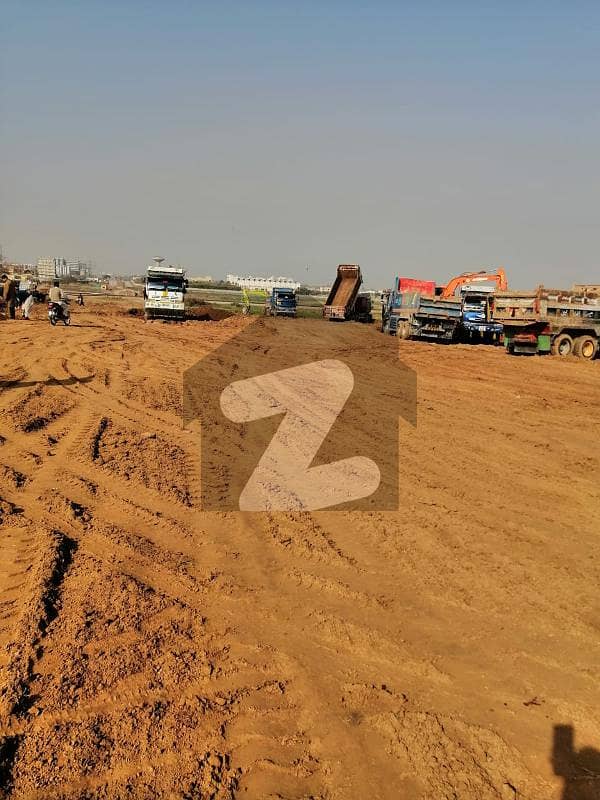 7 Marla Super Location Plot Available For Sale 7 Marla Super Location Plot Available For Sale