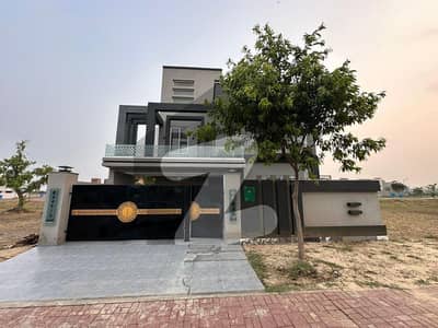 BRAND NEW 10 MARLA HOUSE FOR RENT IN G4 PHASE 4 BAHRIA ORCHARD
