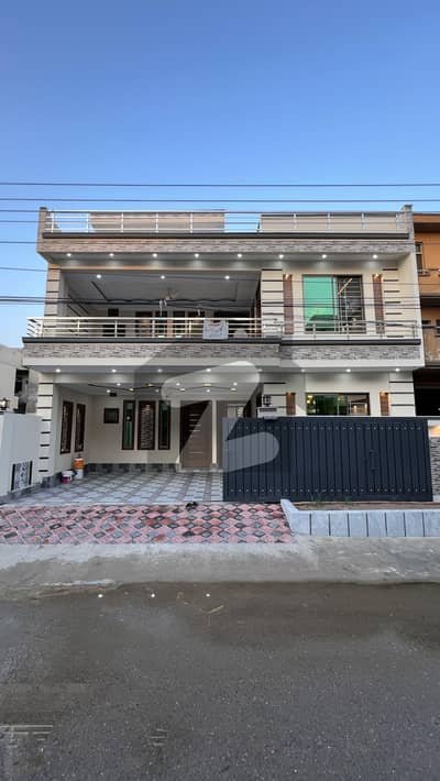 10 MARLA, ELEGANT BRAND-NEW DOUBLE UNIT HOUSE FOR SALE IN SOAN GARDEN, ISB 10 MARLA, ELEGANT BRAND-NEW DOUBLE UNIT HOUSE FOR SALE IN SOAN GARDEN, ISB