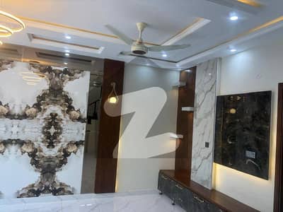 5 Marla Full House For Rent In DHA Rahbar Phase 2