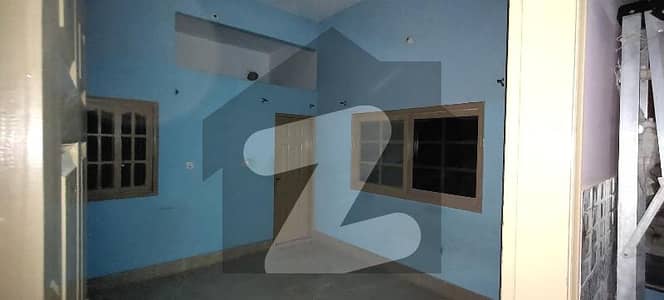 4 Marla House In Korangi Of Karachi Is Available For Rent