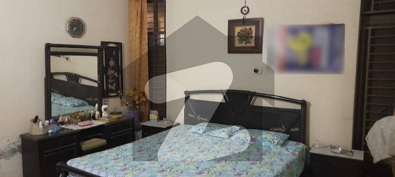 Prominently-Located 12 Marla Lower Portion Available In Johar Town Phase 1 - Block A