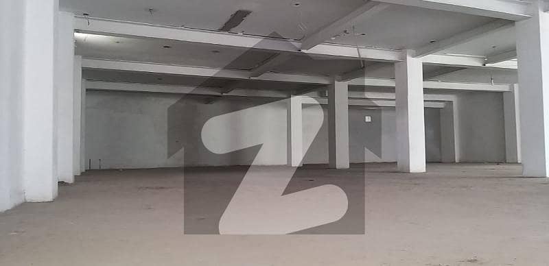 1 Kanal Warehouse Available On Raiwind Road 1 Kanal Warehouse Available On Raiwind Road