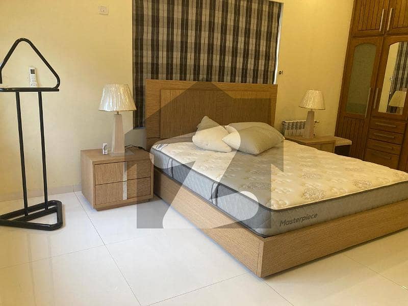 BRAND NEW FURNISHED HOUSE FOR RENT IN F-8 BRAND NEW FURNISHED HOUSE FOR RENT IN F-8