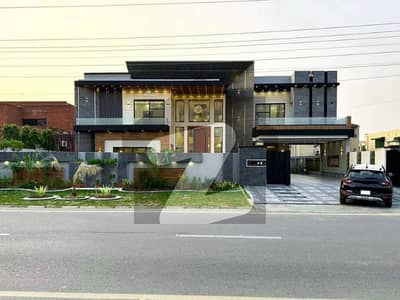 Aesthetic House Of 2 Kanal For Sale Is Available