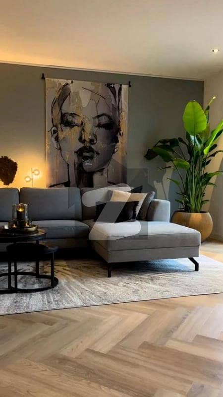550 Yards Bungalow 50*93 Dimensions Corner At The One And Only And ...