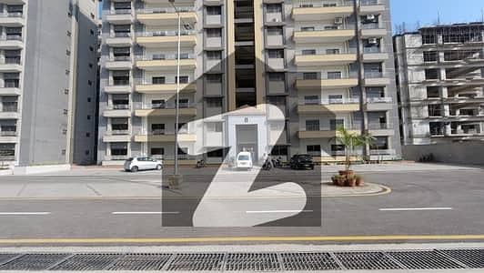 ملیر کنٹونمنٹ کینٹ,کراچی میں 3 کمروں کا 12 مرلہ فلیٹ 4.15 کروڑ میں برائے فروخت۔