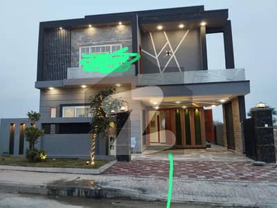 Bahria Town, Phase 8, 10 Marla Double Unit House 5 Beds With Attached Baths Outstanding Location On Investor Rate Bahria Town, Phase 8, 10 Marla Double Unit House 5 Beds With Attached Baths Outstanding Location On Investor Rate