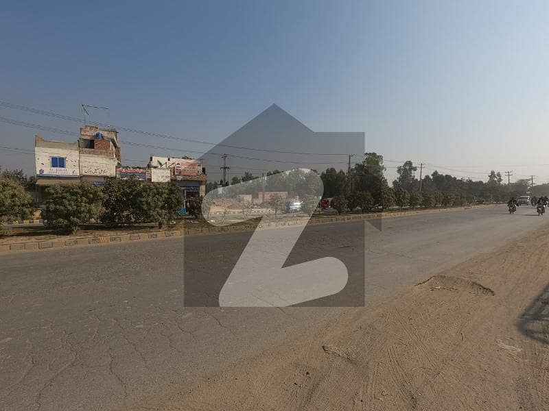 4 kanal 17 marla commerial plot available for sale on main ferozpur road lahore 4 kanal 17 marla commerial plot available for sale on main ferozpur road lahore