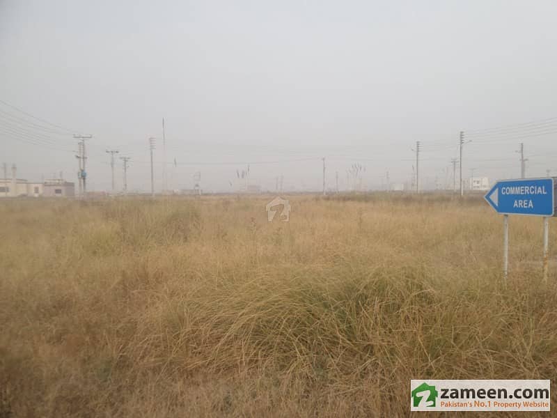 Residential Plot For Sale